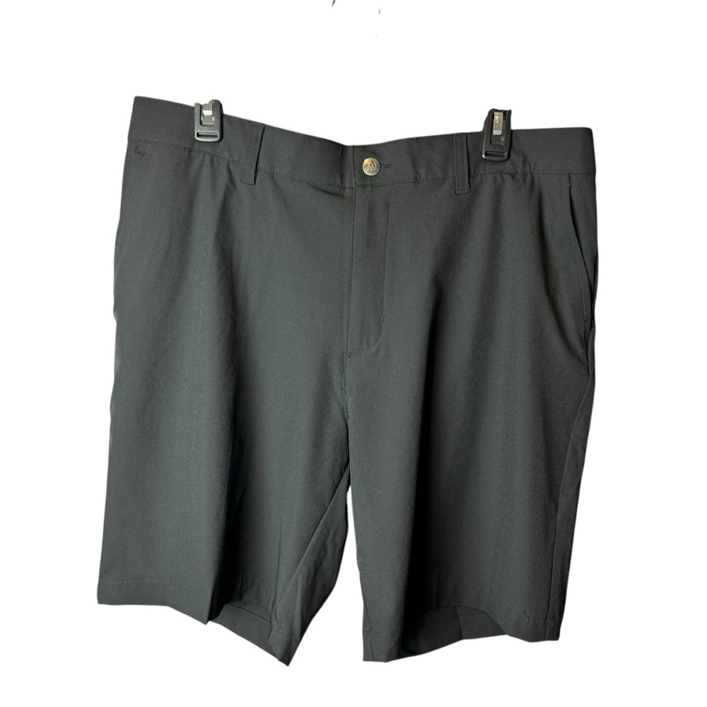 NWT‎ Adidas Ultimate 365 Black Golf Shorts 36